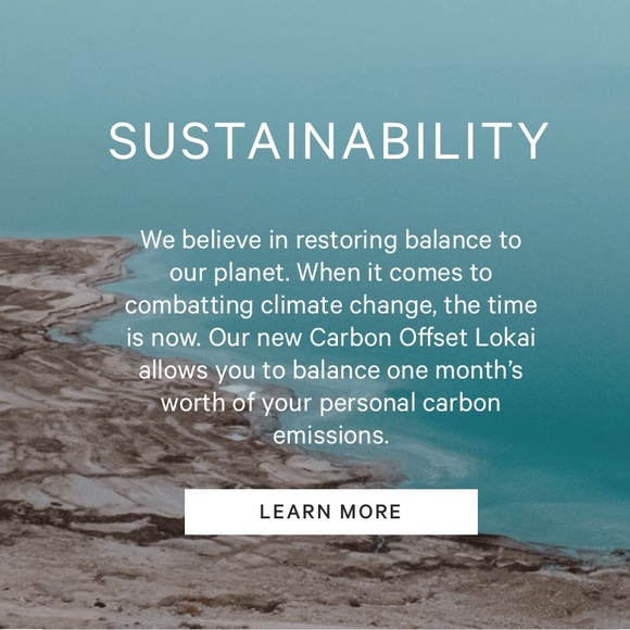 Lokai Classic Bracelet Size M - Picture 2 of 5